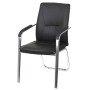 Офісне крісло Аклас Смарт Soft CFA Чорний (PU Black) (00161491)