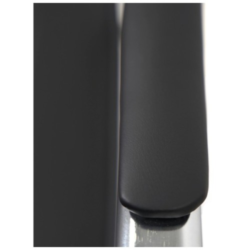 Офісне крісло Аклас Смарт Soft CFA Чорний (PU Black) (00161491)