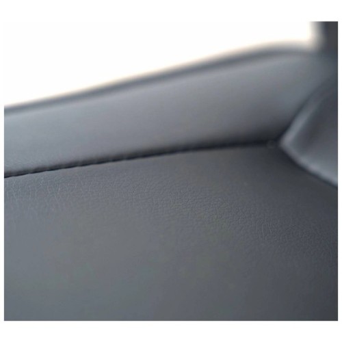 Офісне крісло Аклас Смарт Soft CFA Чорний (PU Black) (00161491)