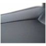 Офісне крісло Аклас Смарт Soft CFA Чорний (PU Black) (00161491)