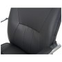 Офісне крісло Аклас Смарт Soft CFA Чорний (PU Black) (00161491)