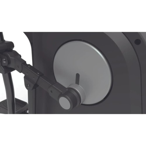 Орбітрек Toorx Elliptical ERX 900 (ERX-900) (930583)