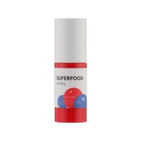 Олія для губ Missha Super Food Lip Oil Berry З екстрактом ягід 5.2 г (8809581465916)