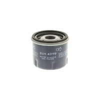 Фільтр масляний MECAFILTER ELH4299