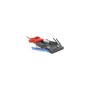 BMS контроллер JiKong Li-Ion/LiFePo4 20-100V 7S-24S 200A (JK-BD6A24S20P)