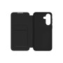 Чохол до мобільного телефона Samsung Wallet Flip Galaxy A57 Black (GP-FWA576AMBBW)