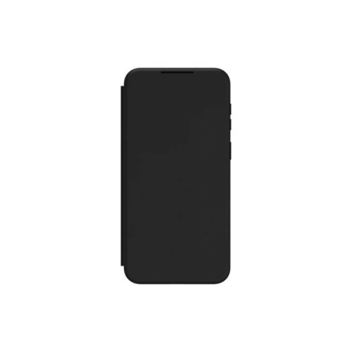Чохол до мобільного телефона Samsung Wallet Flip Galaxy A57 Black (GP-FWA576AMBBW)