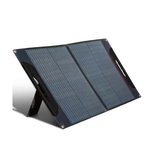 Портативна сонячна панель Choetech 120W (SC071)