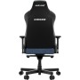 Крісло ігрове Anda Seat Kaiser 3E Fabric XL Dark Blue (AD23YC-XL-09-S-CF-S01)