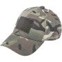 Кепка Skif Tac липучка Мультикам (cap/multicam/velcro)