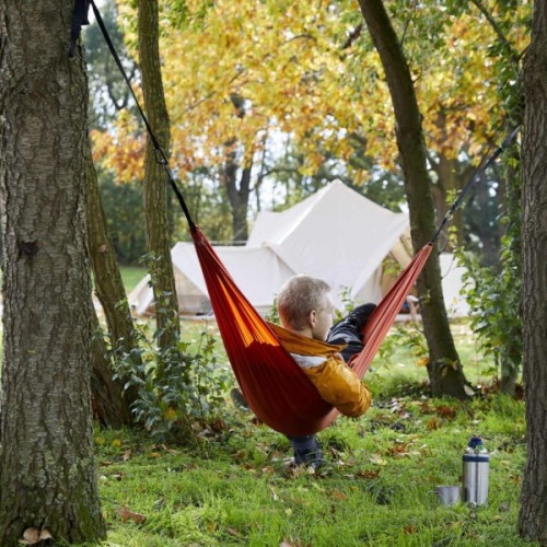 Гамак Grand Canyon Bass Hammock Rooibos Tea Red (30621629) (DAS303789)