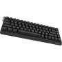 Клавіатура Ajazz NacodeX NK68 V2 Red Switch LED USB UA Black (NK68-V2-R-S-B)