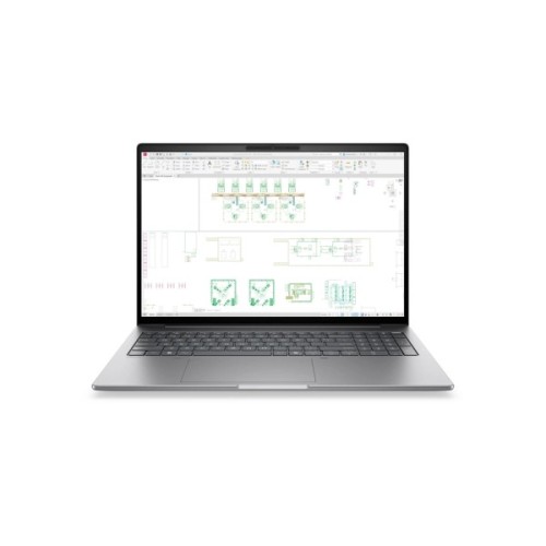 Ноутбук HP ZBook 8 G2i (DZ4J0ET)