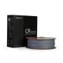 Пластик для 3D-принтера Creality PLA matte 1кг, 1.75мм, gray (3301010299)