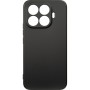 Чохол до мобільного телефона Armorstandart ICON Xiaomi 17T Pro 5G Camera Cover Black (ARM90966)