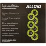 Круг зачистний Alloid торцевий, пелюстковий, 125мм, зерно 36, T29 (FD-29036)