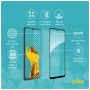 Скло захисне Piko Full Glue ZTE Blade A52 Black (1283126545528)