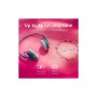 Навушники Philips TAH2000 Blue (TAH2000TL/00)