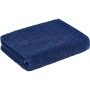 Рушник Home Line махровий (темно-синій) 400 гр/м2, 50х90 см (187818)