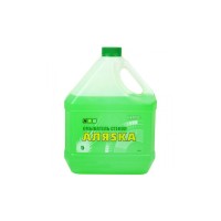 Омивач автомобільний Аляsка -20С Цитрус 5л (5332)