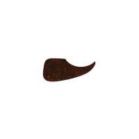 Пікгард панель для гітари Paxphil Acoustic Guitar Pickguard (Brown) (M20 BR)