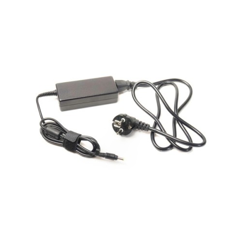 Блок живлення до ноутбуку PowerPlant HP 220V, 65W: 18.5V, 3.5A (4.8*1.7 mm) (HP65E4817)