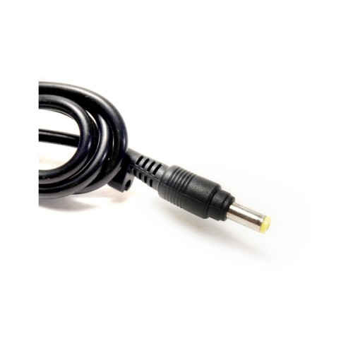 Блок живлення до ноутбуку PowerPlant HP 220V, 65W: 18.5V, 3.5A (4.8*1.7 mm) (HP65E4817)