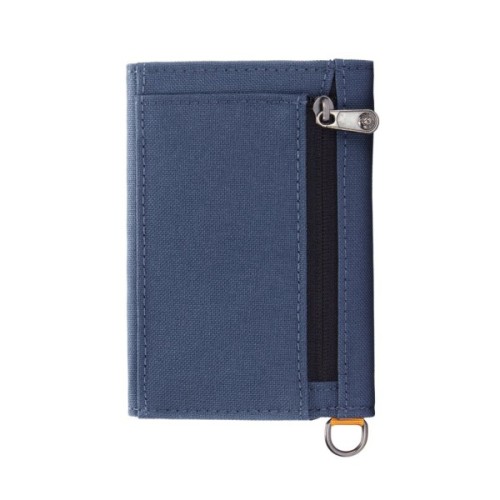 Гаманець Pacsafe RFIDsafe trifold wallet Темно-синій (11005651)