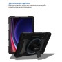 Чохол до планшета BeCover Horizontal handle Samsung Galaxy Tab S10 FE Plus (SM-X620/SM-X626) 13.1" Black (714568)