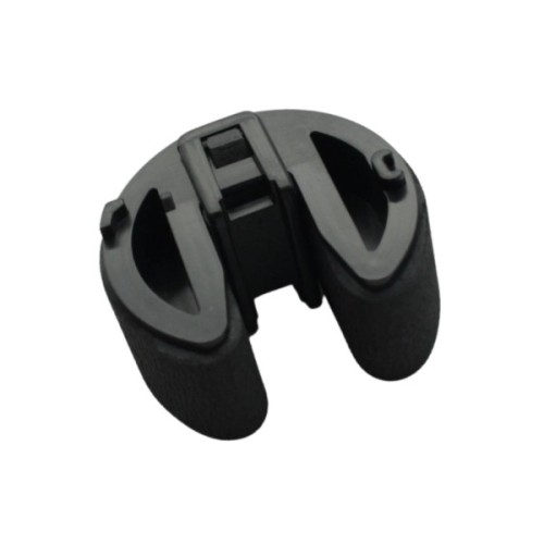 Ролик захоплення паперу HP LJ CP1215/1210/1518/1510/1515 аналог RM1-4426 Welldo (RM1-4426-WDS)