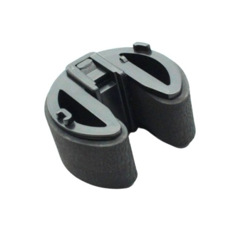 Ролик захоплення паперу HP LJ CP1215/1210/1518/1510/1515 аналог RM1-4426 Welldo (RM1-4426-WDS)