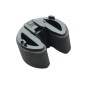 Ролик захоплення паперу HP LJ CP1215/1210/1518/1510/1515 аналог RM1-4426 Welldo (RM1-4426-WDS)