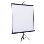 Проекційний екран Atria TRM-NTSC-120D