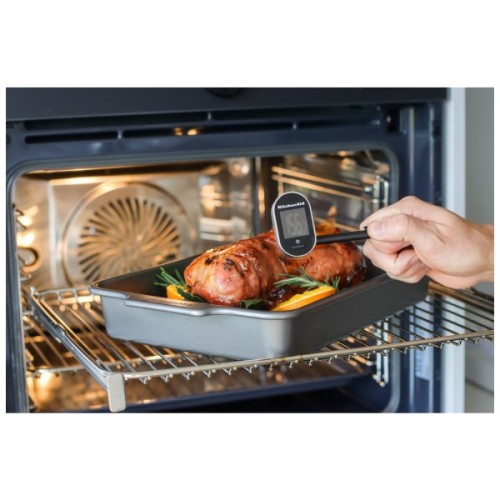 Кухонний термометр KitchenAid Measuring цифровий (KQ904G)