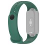 Ремінець до фітнес браслета Armorstandart для Xiaomi Smart Band 10/9/8 Dark Green (ARM86907)