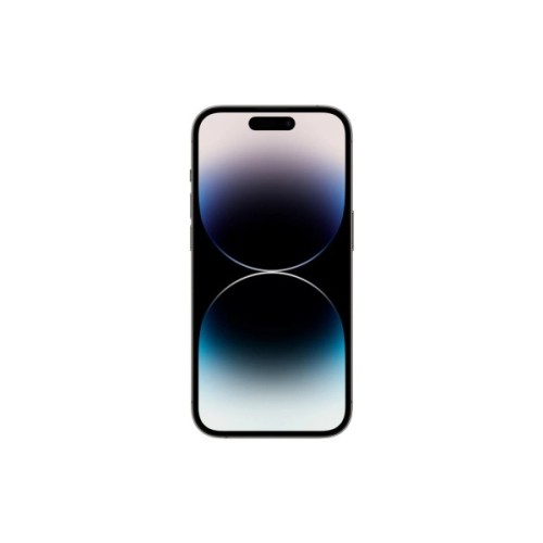 Мобільний телефон Apple iPhone 14 Pro 128Gb Space Black (REF A) BREEZY (2AMPXV3)