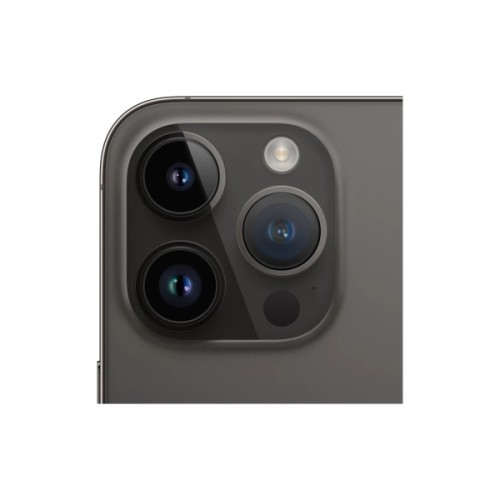 Мобільний телефон Apple iPhone 14 Pro 128Gb Space Black (REF A) BREEZY (2AMPXV3)