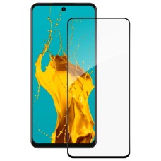 Скло захисне Piko Full Glue Oppo A3 5G Black (1283126598654)