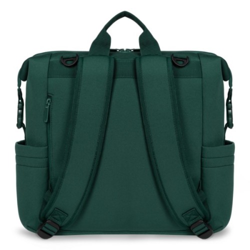 Сумка для мами Lionelo Cube Green (LO-CUBE GREEN)