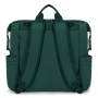 Сумка для мами Lionelo Cube Green (LO-CUBE GREEN)