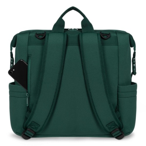 Сумка для мами Lionelo Cube Green (LO-CUBE GREEN)