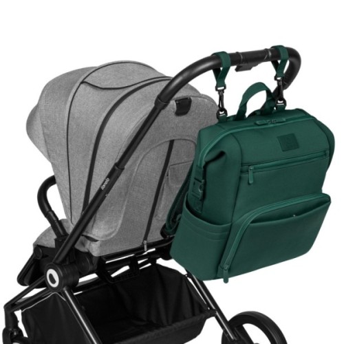 Сумка для мами Lionelo Cube Green (LO-CUBE GREEN)