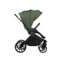 Коляска Lionelo Mika plus 2 in 1 green olive (LO-MIKA PLUS 2IN1 GREEN OLIVE)