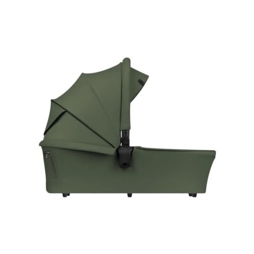 Коляска Lionelo Mika plus 2 in 1 green olive (LO-MIKA PLUS 2IN1 GREEN OLIVE)