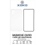 Чохол до мобільного телефона XoKo Ultra Thin Proof + Glass Full Cover Ultra-Thin iPhone 11 Pro Black (XK-CS-ULT-AP-IP11P)