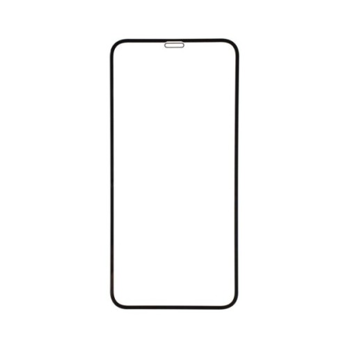 Чохол до мобільного телефона XoKo Ultra Thin Proof + Glass Full Cover Ultra-Thin iPhone 11 Pro Black (XK-CS-ULT-AP-IP11P)