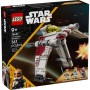 Конструктор LEGO Star Wars Зоряний винищувач V-19 «Потік» (75432)