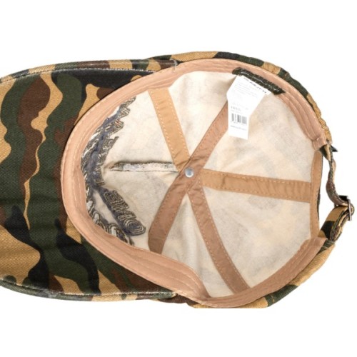 Кепка дитяча Kitti камуфляж (Y8510-23-57B-green)