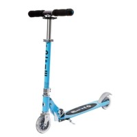 Самокат Micro Sprite Blue (SA0024)