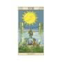 Карти Таро Scarabeo Таро Нове Бачення (Tarot of the New Vision) (EX60UK)